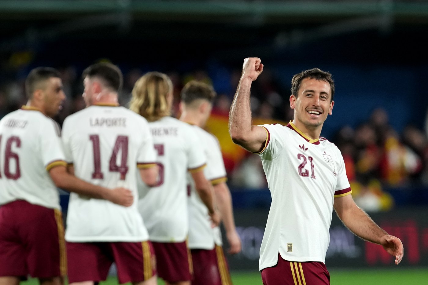 Germany's Wirtz destroys Swiss and White caps England return as hero and villain | iNFOnews.ca Germany's Wirtz destroys Swiss and White caps England return as hero and villain | iNFOnews.ca