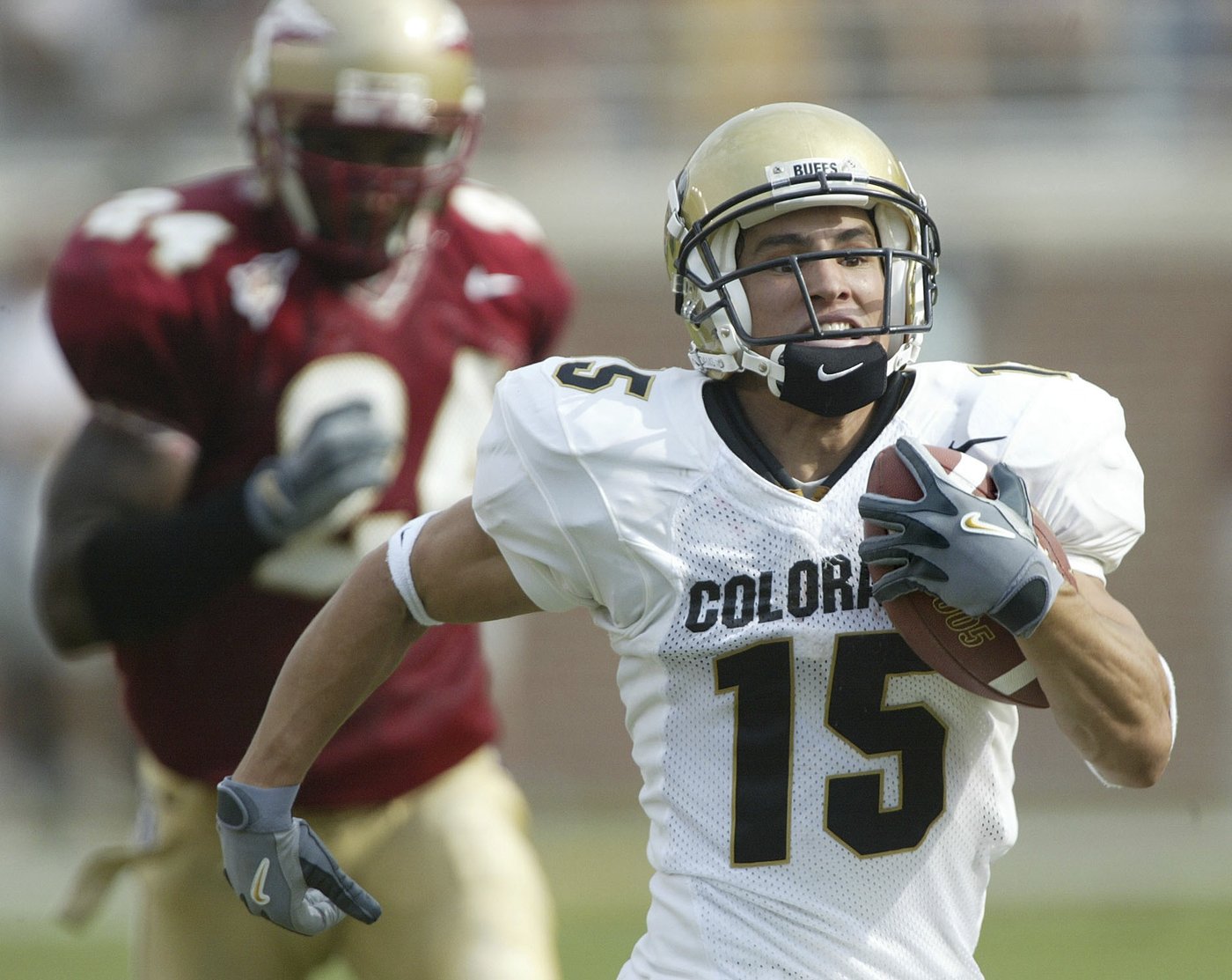 The 'Prime Effect' is real at Colorado. How long will Deion Sanders stay is a lingering question | iNFOnews.ca