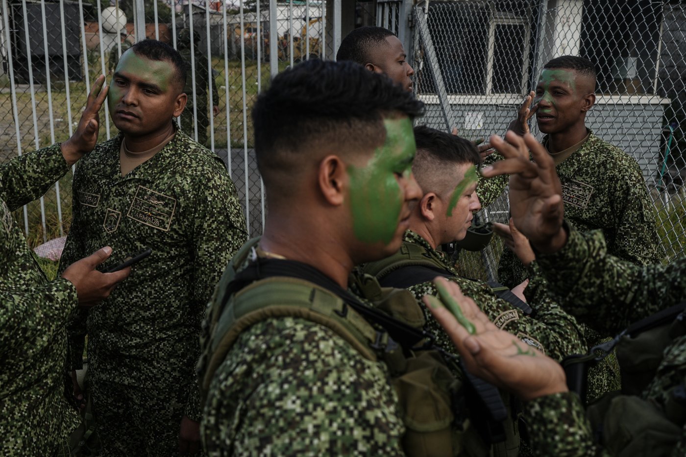 The top photos of the day by AP photojournalists | iNFOnews.ca