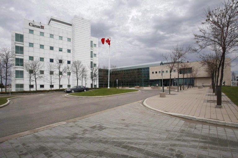 Federal government awards design contract for $267-million lab in Winnipeg | iNFOnews.ca