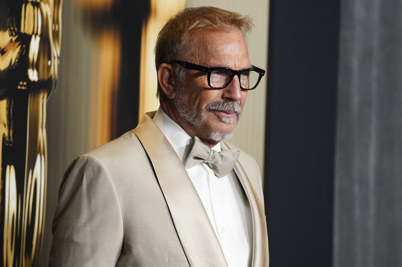 Hollywood stars gather for honorary Oscars event celebrating Quincy Jones, Bond producers, more | iNFOnews.ca