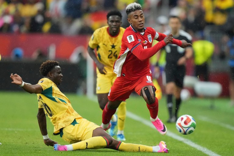 Panama, Croatia face must-win game tonight in Toronto | iNFOnews.ca