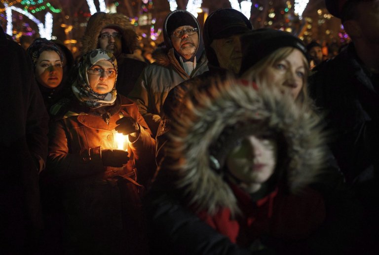 Montreal vigil to mark anniversary of Quebec City mosque attack | iNFOnews.ca