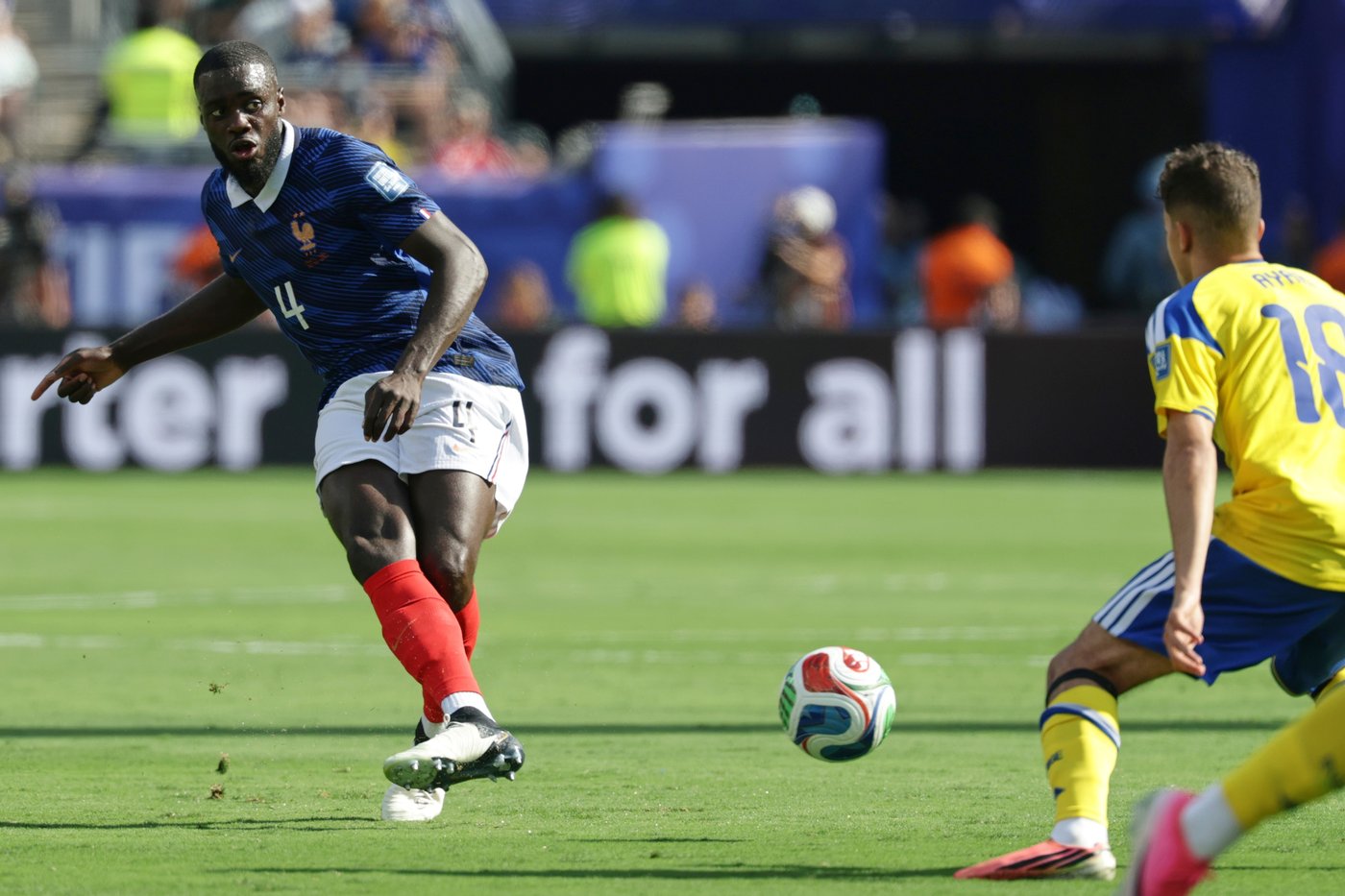The Latest from the 2026 FIFA World Cup in Canada | iNFOnews.ca