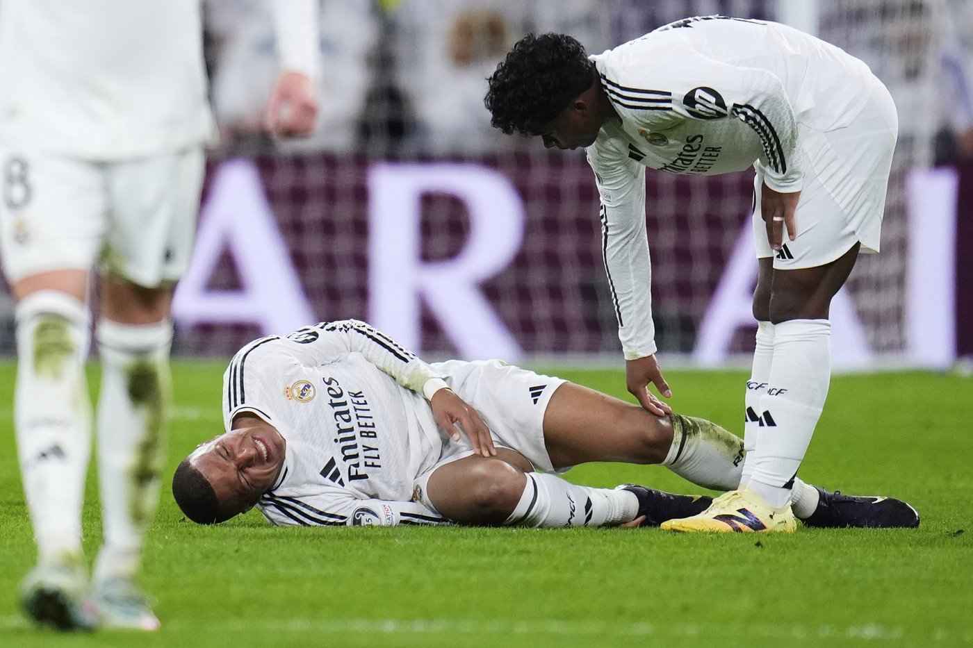 No comeback for Real Madrid as Arsenal is back in Champions League semifinals | iNFOnews.ca No comeback for Real Madrid as Arsenal is back in Champions League semifinals | iNFOnews.ca