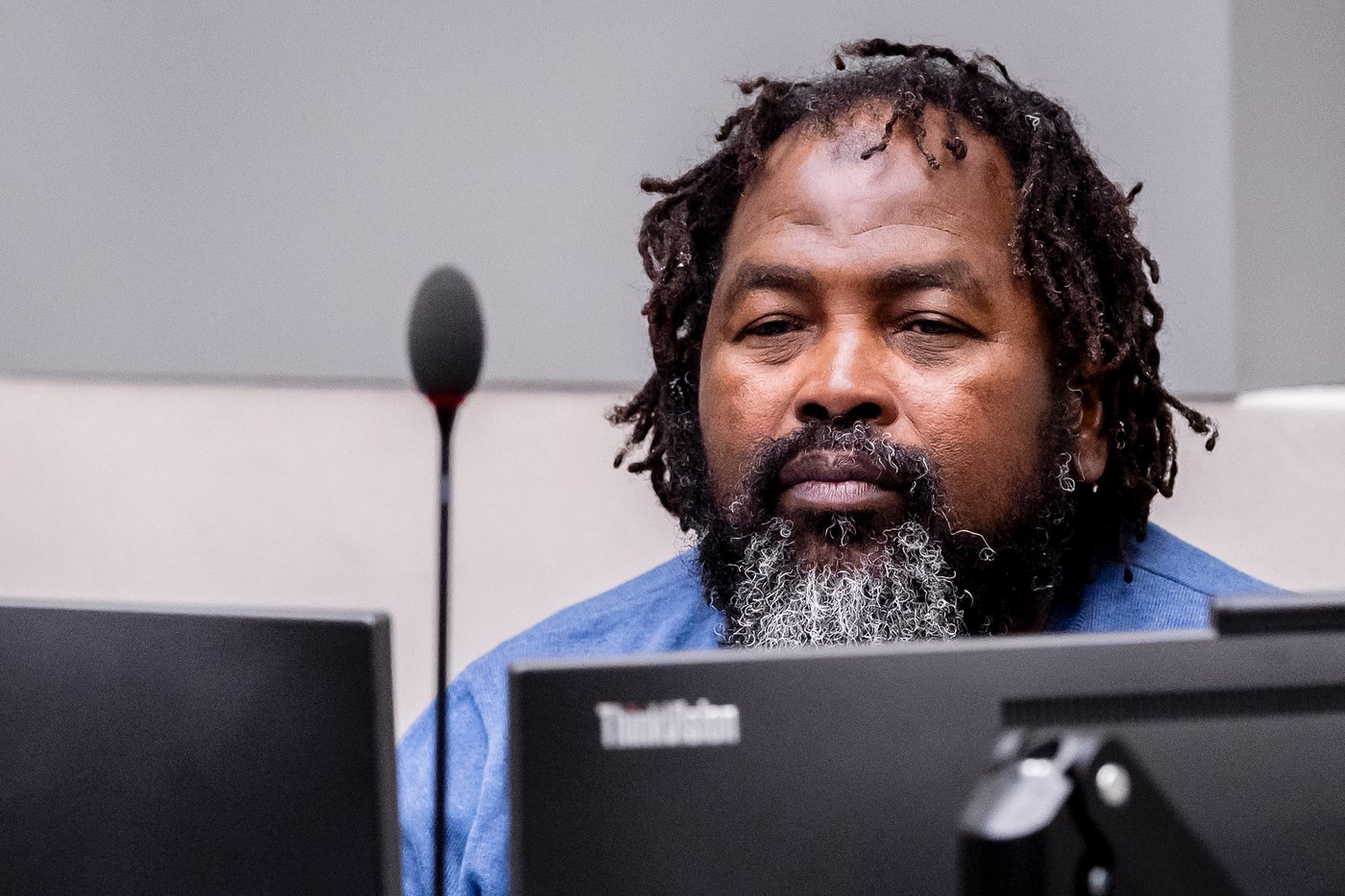 ICC convicts former Central African Republic militia commander of torture | iNFOnews.ca ICC convicts former Central African Republic militia commander of torture | iNFOnews.ca