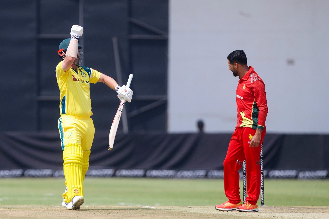 Head's 75-ball hundred leads Australia to series-clinching ODI win against Zimbabwe | iNFOnews.ca Head's 75-ball hundred leads Australia to series-clinching ODI win against Zimbabwe | iNFOnews.ca