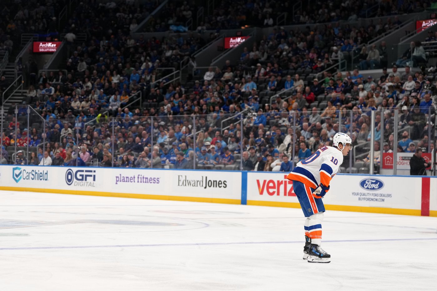 Trade deadline boost helps New York Islanders believe they can chase the Stanley Cup right now | iNFOnews.ca Trade deadline boost helps New York Islanders believe they can chase the Stanley Cup right now | iNFOnews.ca