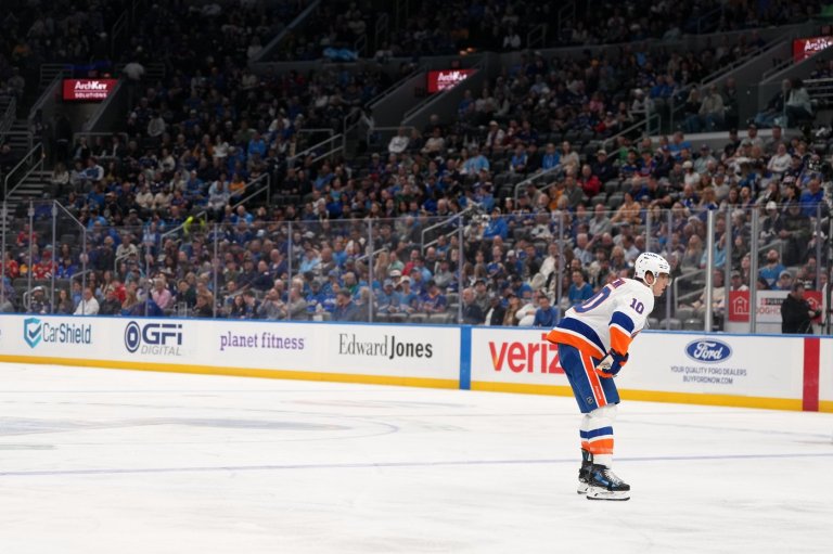 Trade deadline boost helps New York Islanders believe they can chase the Stanley Cup right now | iNFOnews.ca