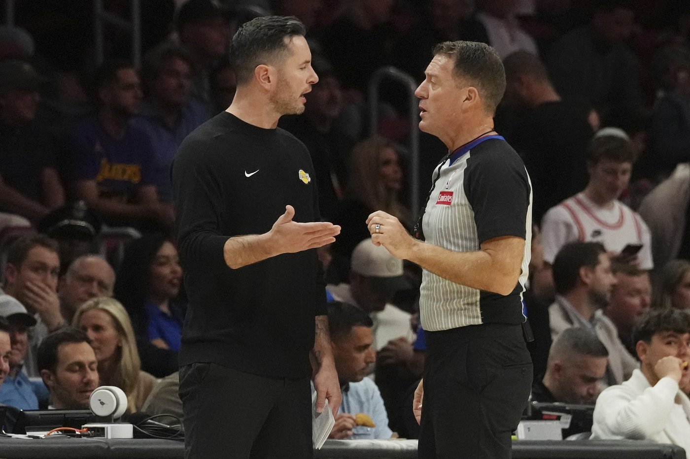 Herro scores 31, Heat roll past LeBron and struggling Lakers 134-93 | iNFOnews.ca Herro scores 31, Heat roll past LeBron and struggling Lakers 134-93 | iNFOnews.ca