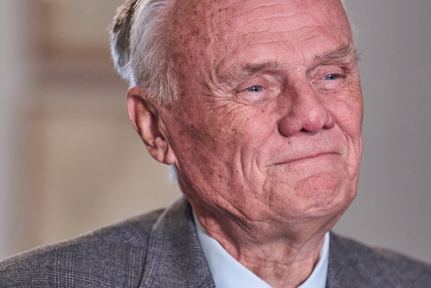 Trump isn't the 1st president to want more room to entertain, longtime White House usher says | iNFOnews.ca