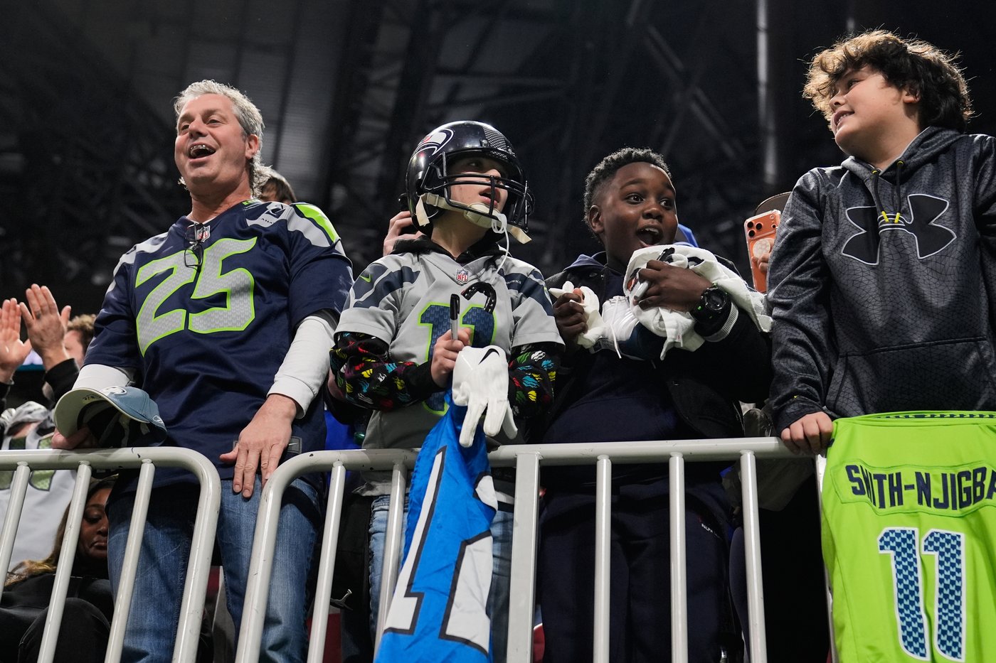 Another miserable season in the A-T-L as Falcons lock up eighth straight losing record | iNFOnews.ca