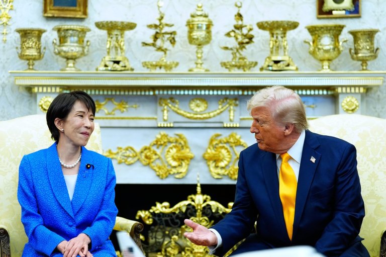 Surprise, embarrassment, unease in Japan after Trump uses Pearl Harbor to defend Iran war | iNFOnews.ca