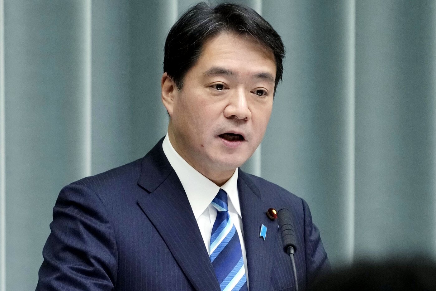 Japan demands the swift release of a Japanese national detained in Iran | iNFOnews.ca