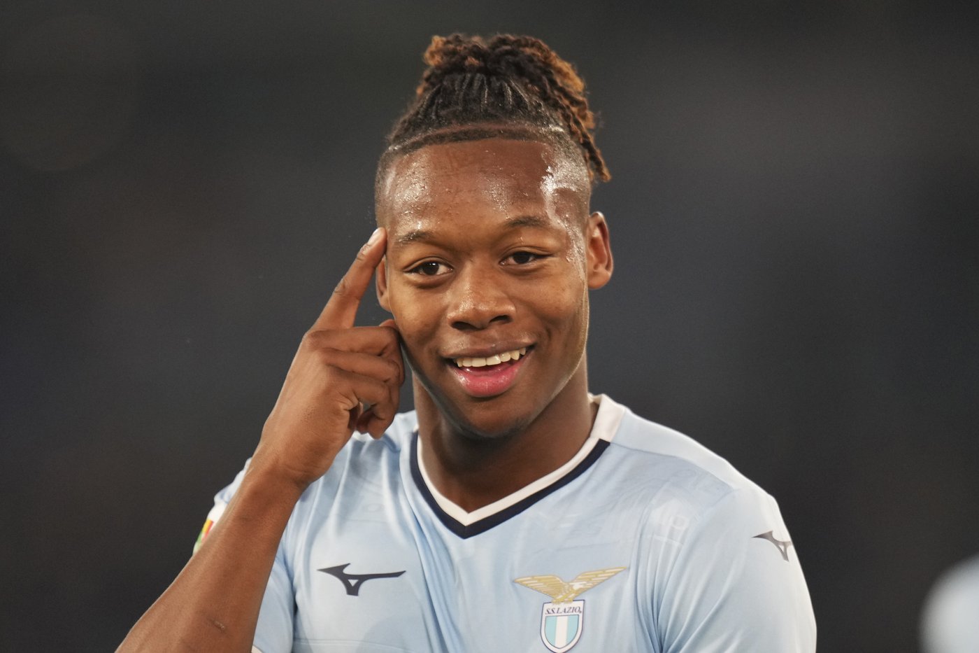 Napoli out of Italian Cup as Tijjani Noslin scores hat trick in 3-1 win for Lazio | iNFOnews.ca