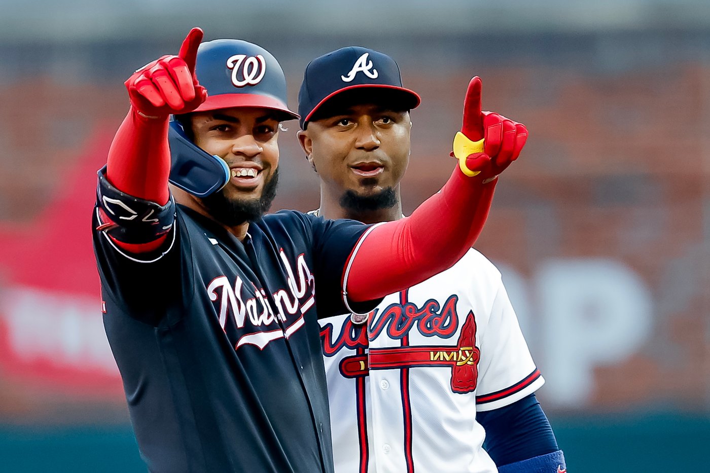 Nationals slugger Luis García Jr. says he is 'both sad and happy' for trade to Yankees | iNFOnews.ca