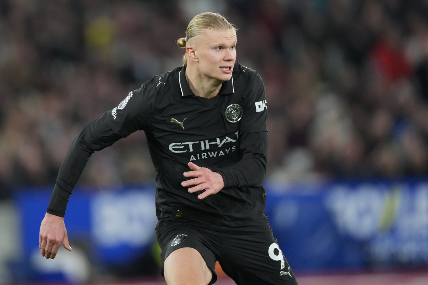 Check out soccer star Erling Haaland's latest business venture, in chess | iNFOnews.ca Check out soccer star Erling Haaland's latest business venture, in chess | iNFOnews.ca