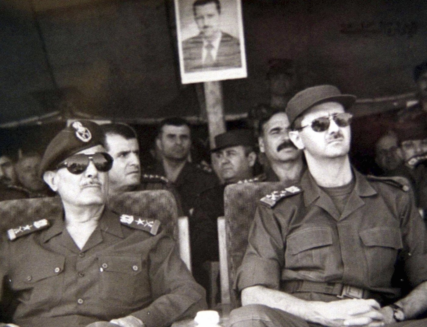 The fall of Bashar Assad after 14 years of war in Syria brings to an end a decades-long dynasty | iNFOnews.ca The fall of Bashar Assad after 14 years of war in Syria brings to an end a decades-long dynasty | iNFOnews.ca