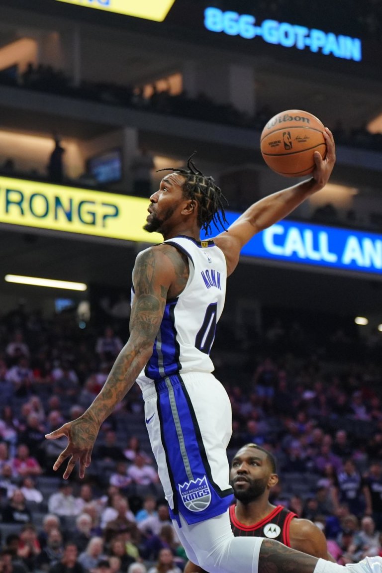 Westbrook stacks another triple-double in Kings 126-110 win over Bulls | iNFOnews.ca