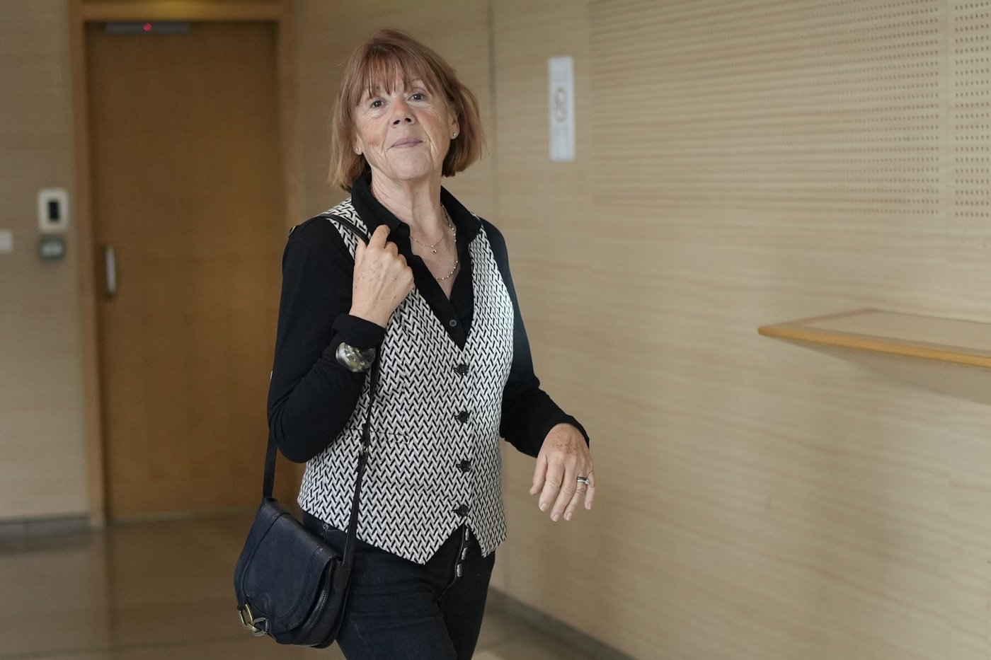 French mass rape trial prosecutors demand maximum sentence for Gisèle Pelicot's ex-husband | iNFOnews.ca French mass rape trial prosecutors demand maximum sentence for Gisèle Pelicot's ex-husband | iNFOnews.ca