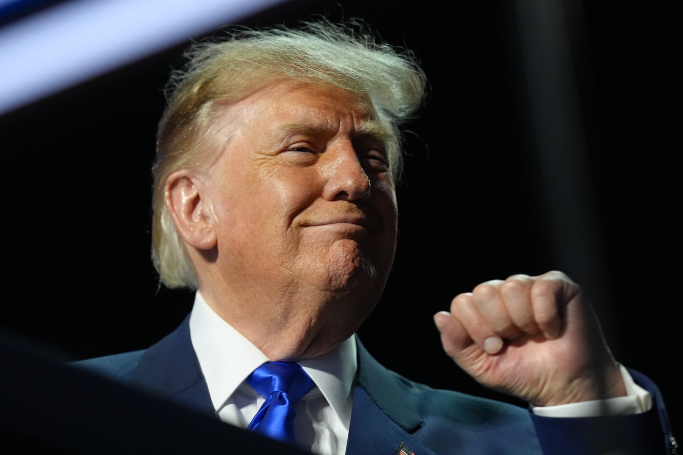 Trump's push to restrict mail ballots has failed. Other efforts to reshape the midterms are ongoing | iNFOnews.ca Trump's push to restrict mail ballots has failed. Other efforts to reshape the midterms are ongoing | iNFOnews.ca