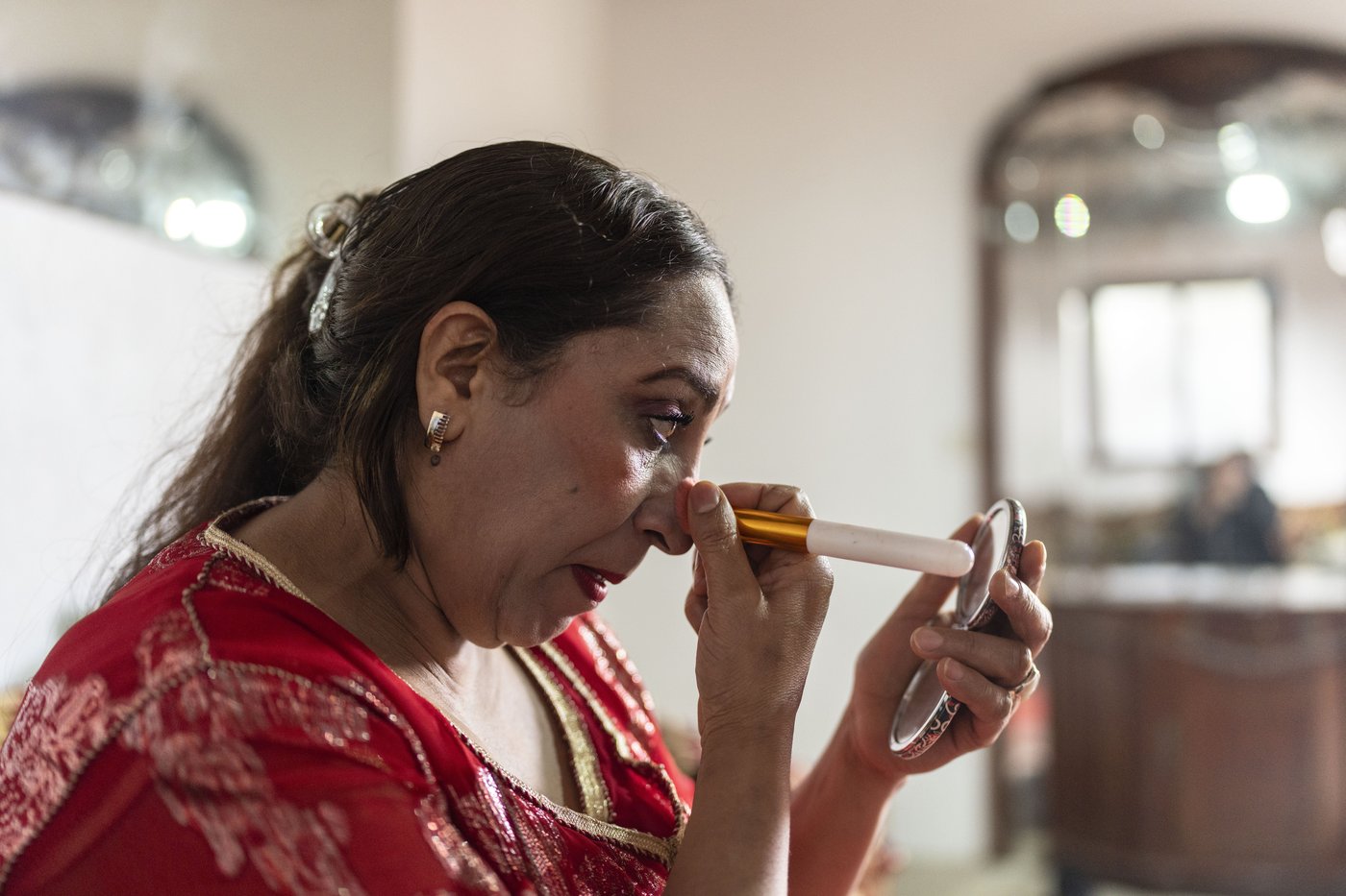 From urban bars to country weddings, Moroccan folk singers break barriers and keep traditions alive | iNFOnews.ca From urban bars to country weddings, Moroccan folk singers break barriers and keep traditions alive | iNFOnews.ca