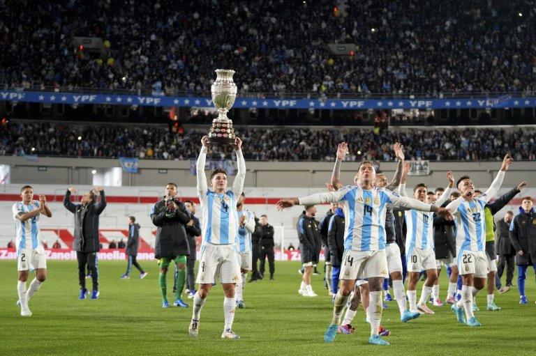 Initial World Cup ticket presale draws more than 4.5 million applicants worldwide | iNFOnews.ca