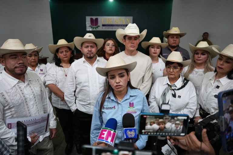 This mayor crusaded against cartels in Mexico. Now his assassination haunts his city | iNFOnews.ca