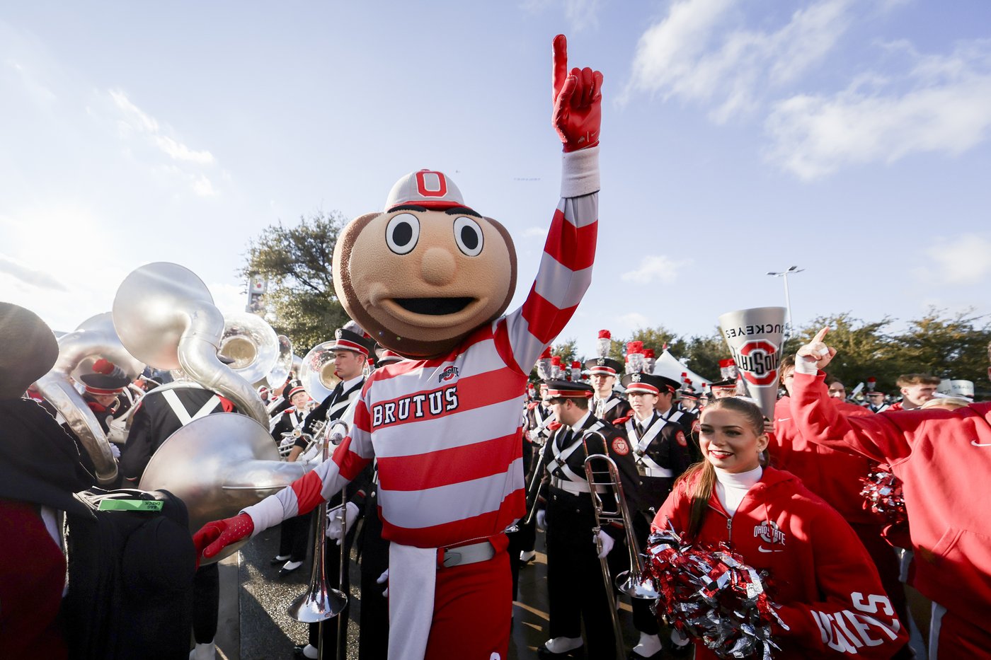 SEC coaches and players defend their dominance amid Big Ten's recent success | iNFOnews.ca SEC coaches and players defend their dominance amid Big Ten's recent success | iNFOnews.ca