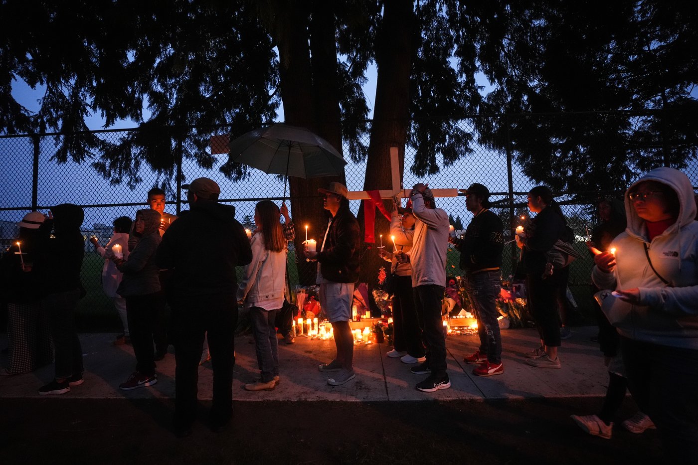 Mother visiting from Philippines was among Vancouver festival victims | iNFOnews.ca Mother visiting from Philippines was among Vancouver festival victims | iNFOnews.ca