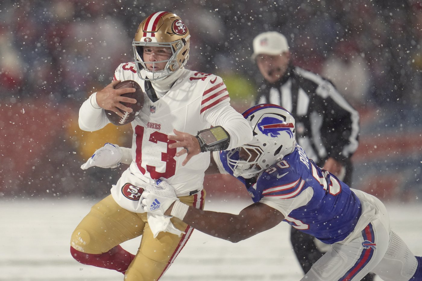 Bills' push for AFC top seed continues with visit to Rams, who need to keep pace in NFC West | iNFOnews.ca Bills' push for AFC top seed continues with visit to Rams, who need to keep pace in NFC West | iNFOnews.ca