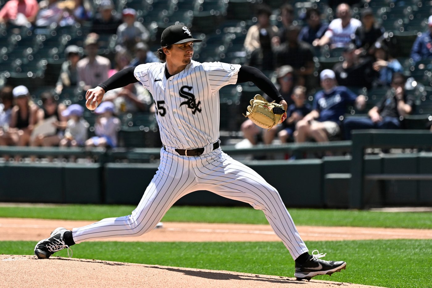 Davis Martin wins 6th straight decision and White Sox cruise to a 6-2 win over Twins | iNFOnews.ca Davis Martin wins 6th straight decision and White Sox cruise to a 6-2 win over Twins | iNFOnews.ca