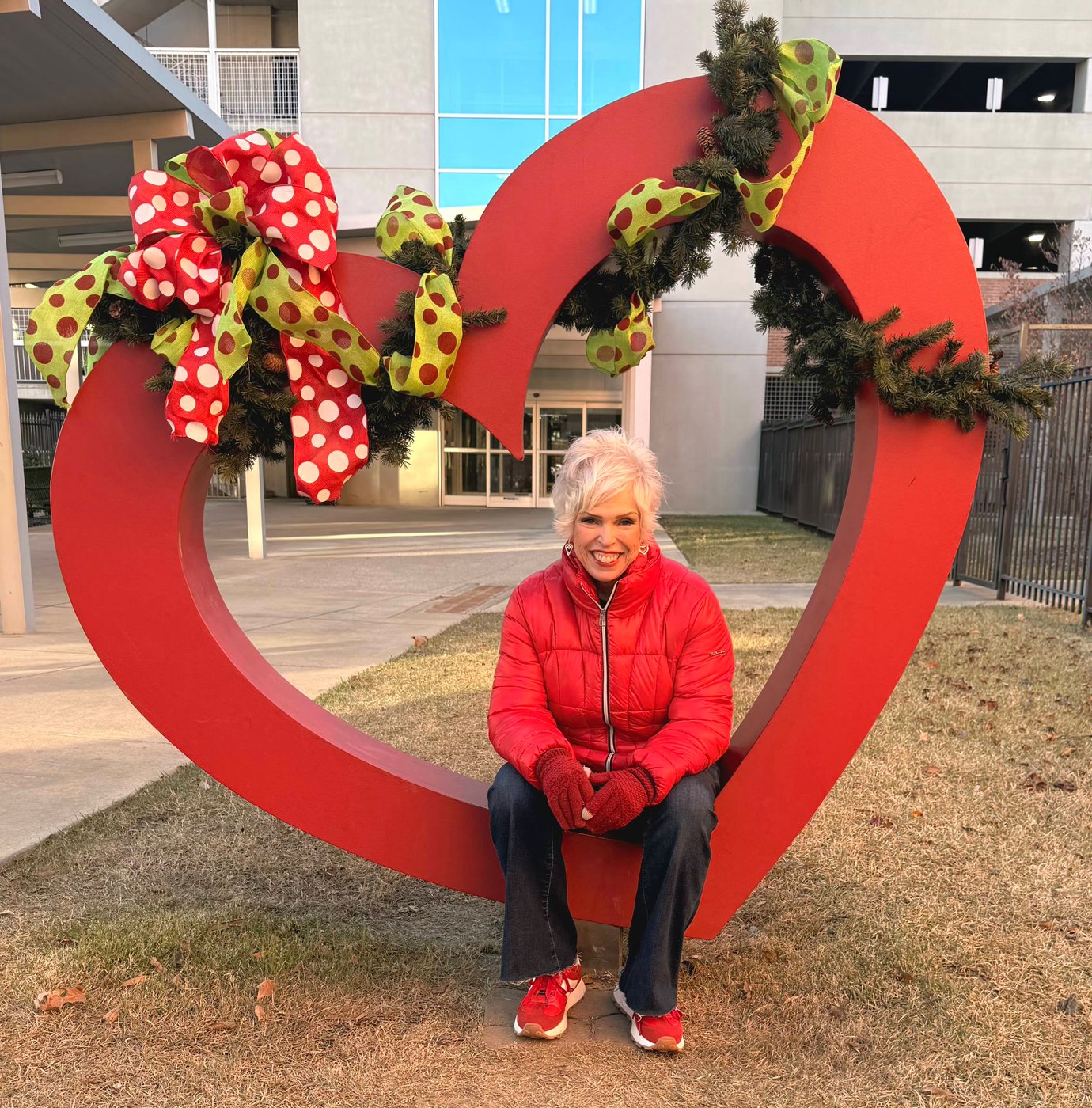 Women suffer heart attacks too. Understanding risks, symptoms and how to save yourself | iNFOnews.ca