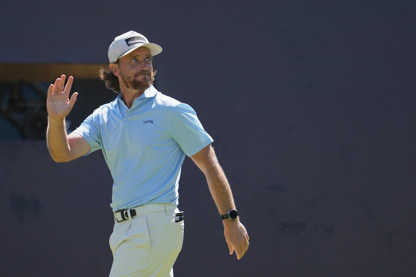 Ryan Fox and supporting cast keep this British Open from being remembered for the wrong reasons | iNFOnews.ca Ryan Fox and supporting cast keep this British Open from being remembered for the wrong reasons | iNFOnews.ca