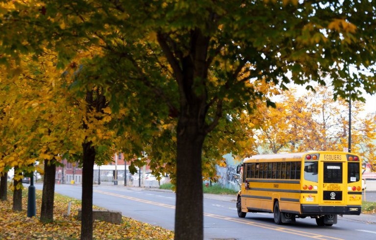 Quebec students must address teachers as 'Mr.' and 'Ms.' under new civility rules | iNFOnews.ca