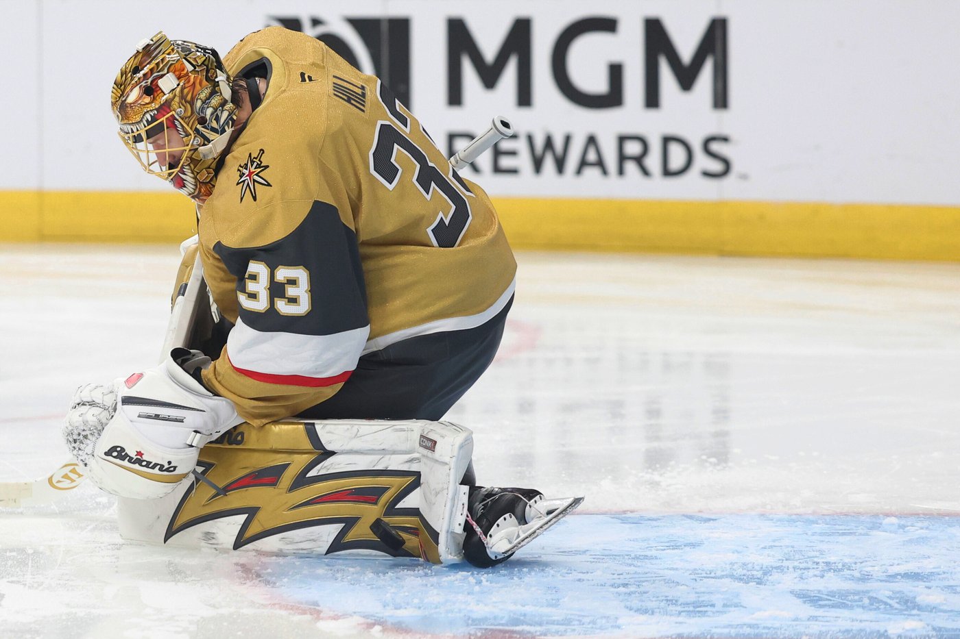 Dylan Strome scores in regulation and shootout as Capitals beat Golden Knights 5-4 | iNFOnews.ca Dylan Strome scores in regulation and shootout as Capitals beat Golden Knights 5-4 | iNFOnews.ca