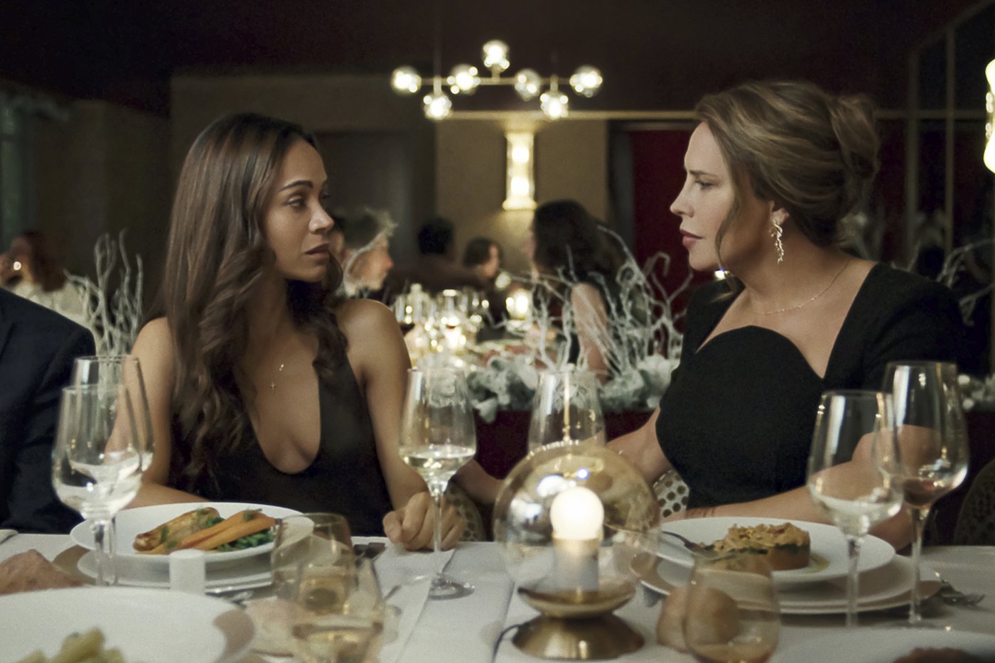 'Emilia Pérez' leads Golden Globe nominations with 10, followed by 'The Brutalist' and 'Conclave' | iNFOnews.ca