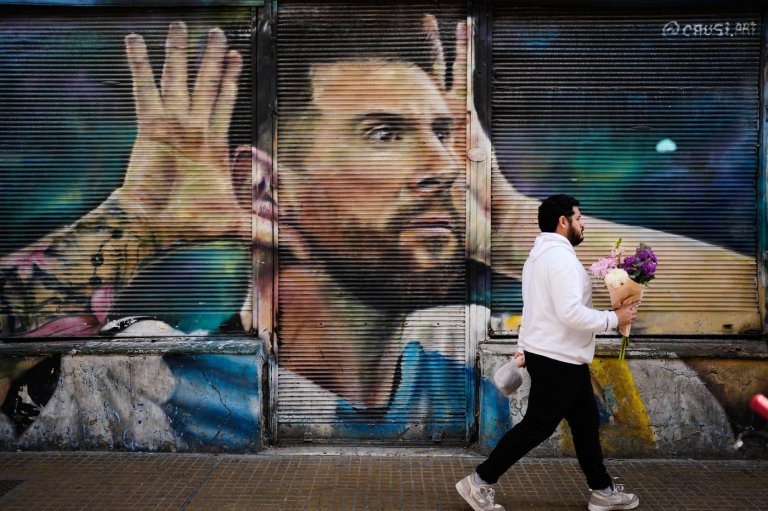 Messi to get mid-game tribute by soccer teams across Argentina after international retirement | iNFOnews.ca