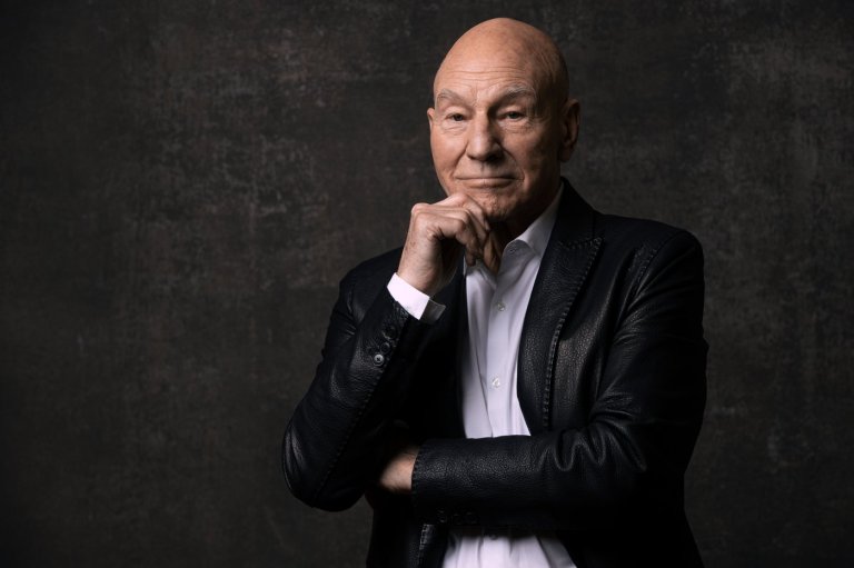 Patrick Stewart, legendary actor of ‘Star Trek’ and 'X-Men' fame, dies at 86 | iNFOnews.ca