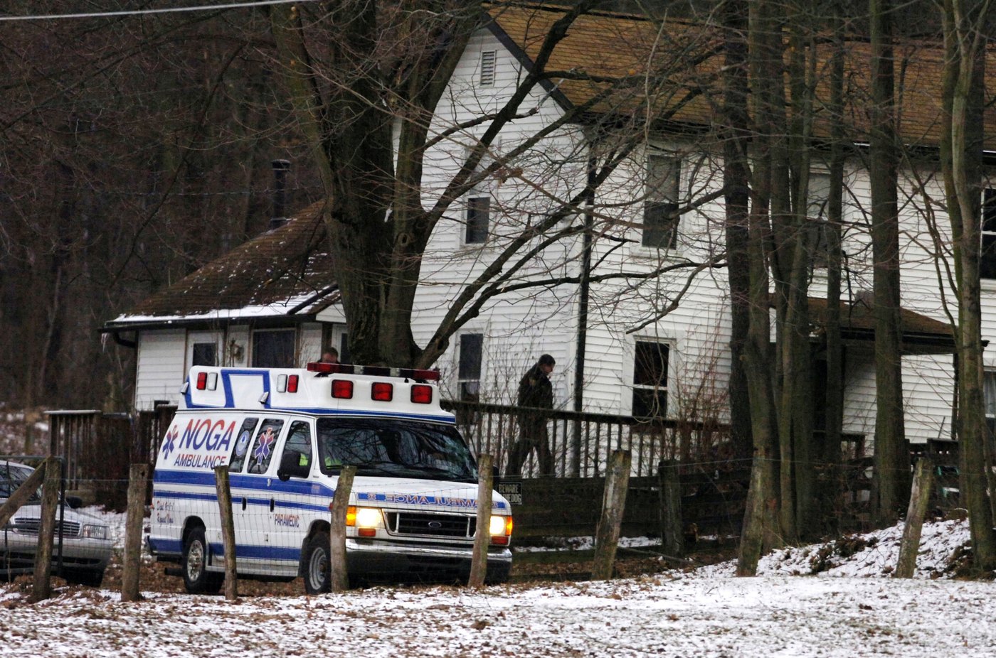 Lawsuit against troopers who investigated 11-year-old in murder case nears trial | iNFOnews.ca Lawsuit against troopers who investigated 11-year-old in murder case nears trial | iNFOnews.ca