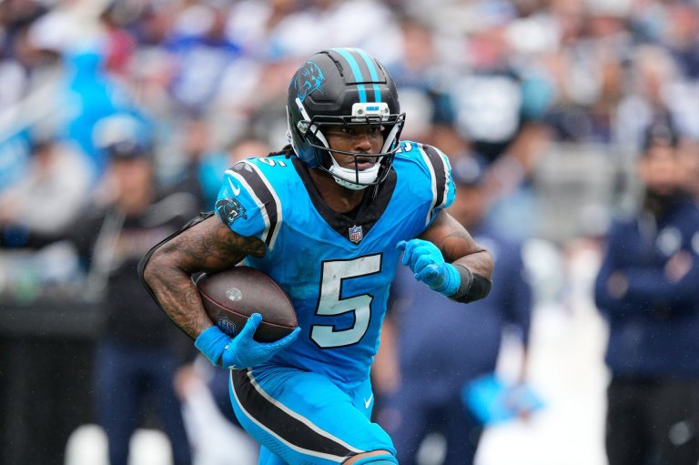 Canales non-committal on who'll start at RB vs. Jets; Dowdle, Hubbard taking it all in stride | iNFOnews.ca