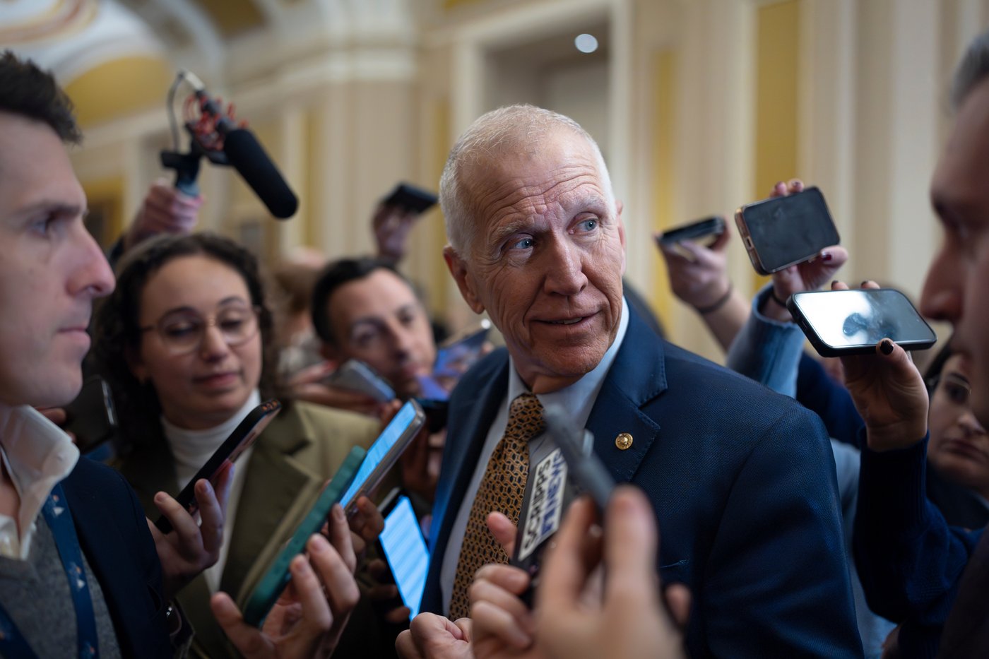 Immigration was a Republican strength. Now some fear it's slipping away before the midterms | iNFOnews.ca Immigration was a Republican strength. Now some fear it's slipping away before the midterms | iNFOnews.ca