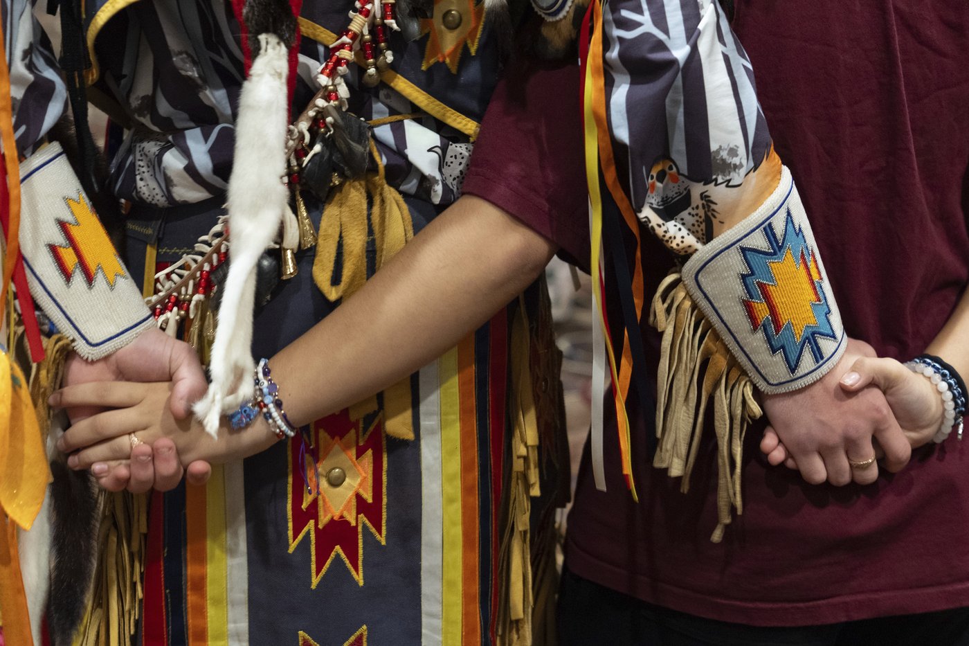 Oregon tribe has hunting and fishing rights restored under a long-sought court ruling | iNFOnews.ca