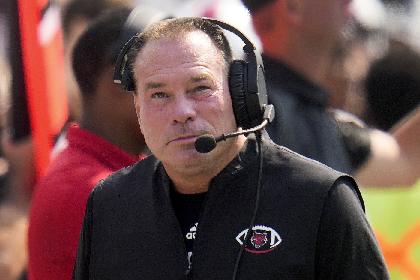 Arkansas State's Butch Jones signs contract extension through 2029 | iNFOnews.ca