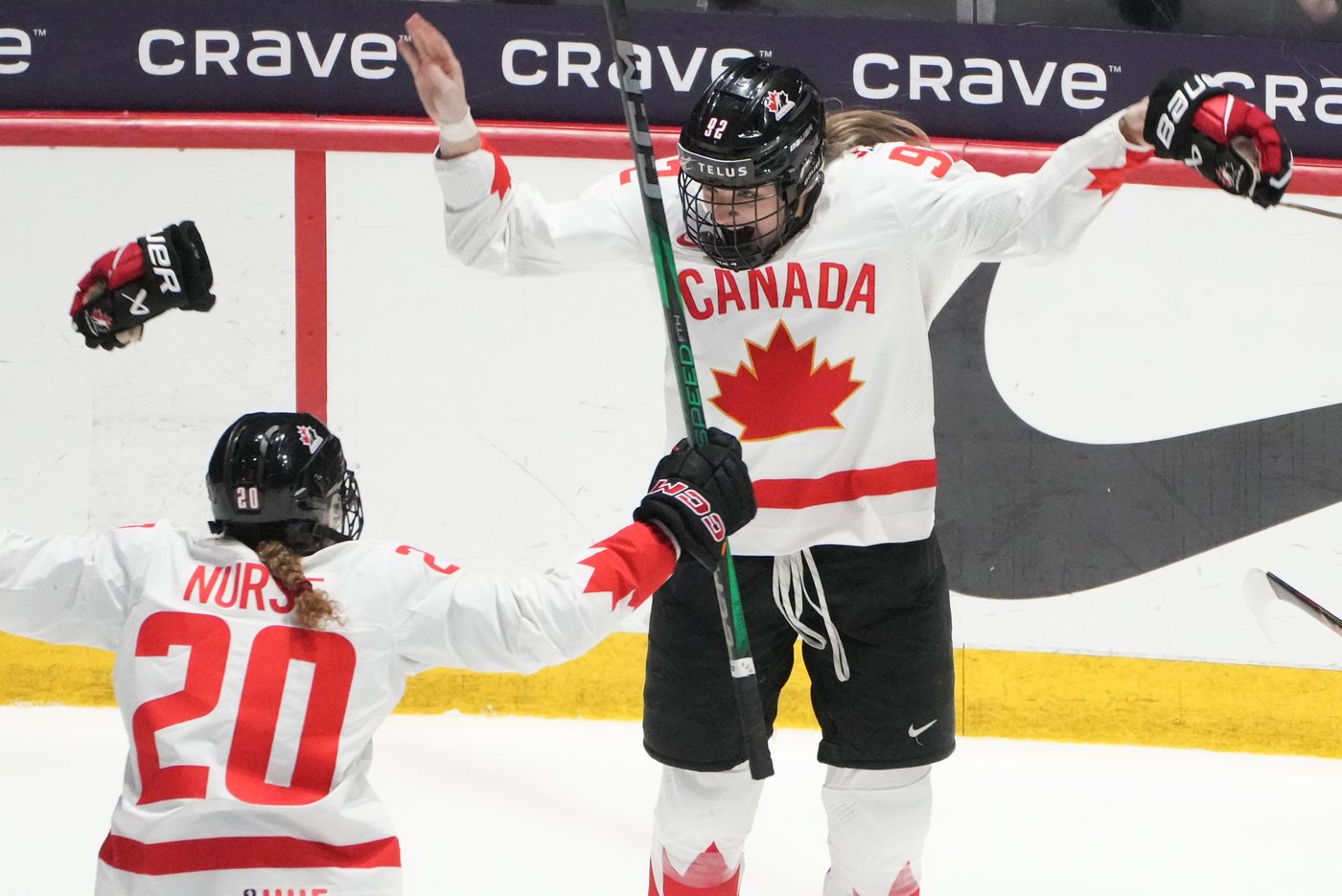 Canada women's hockey team to bring experience and grit to Milan Olympics | iNFOnews.ca