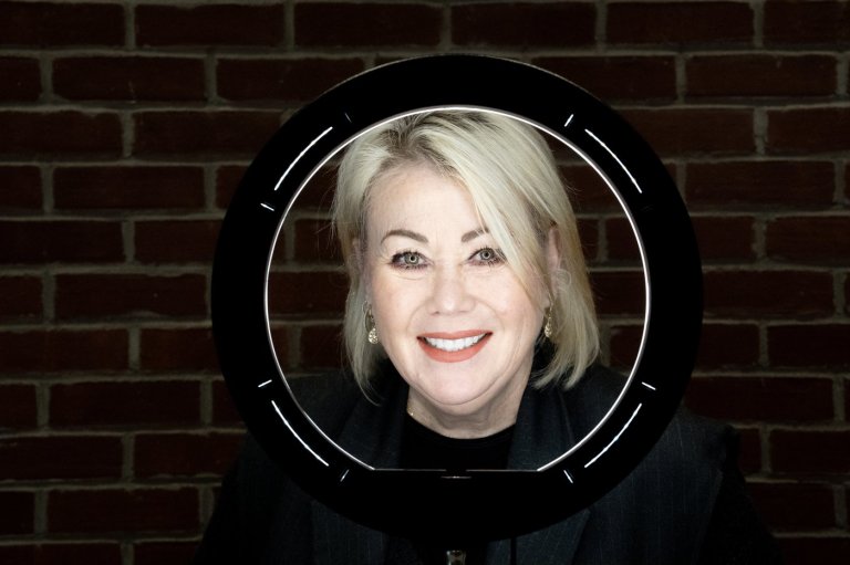 Jann Arden celebrates wedding to Icelandic author Thordis Elva | iNFOnews.ca
