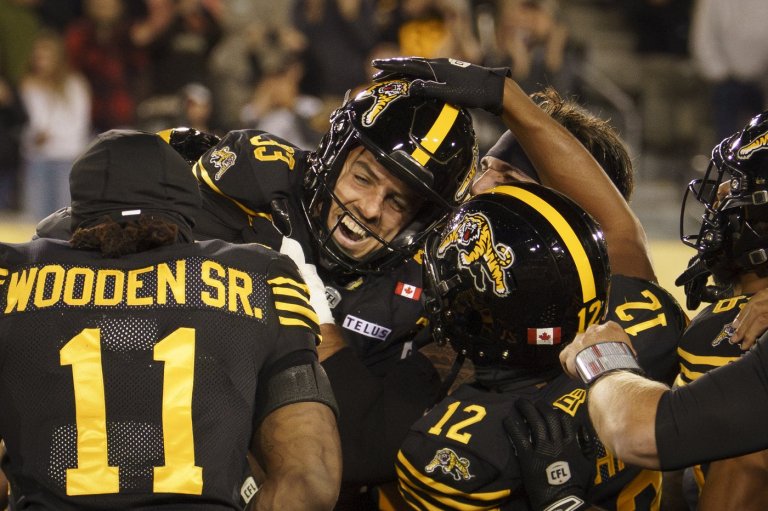Hamilton Tiger-Cats put their trust in kicker Marc Liegghio — and he keeps delivering | iNFOnews.ca