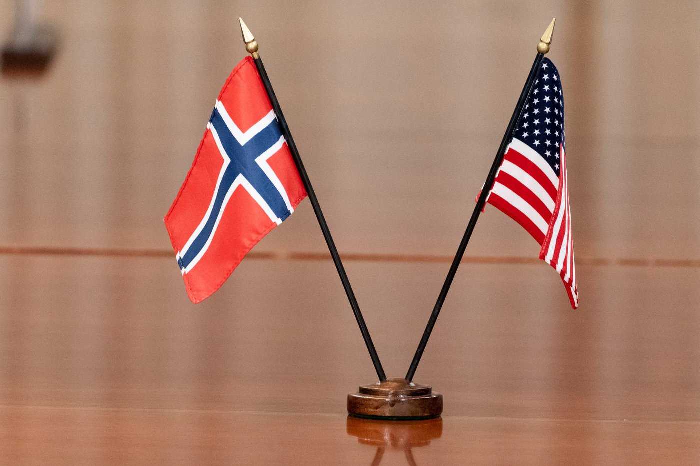 A former security guard at the US Embassy in Norway is convicted of spying for Russia and Iran | iNFOnews.ca A former security guard at the US Embassy in Norway is convicted of spying for Russia and Iran | iNFOnews.ca