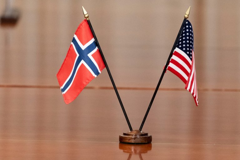 A former security guard at the US Embassy in Norway is convicted of spying for Russia and Iran | iNFOnews.ca
