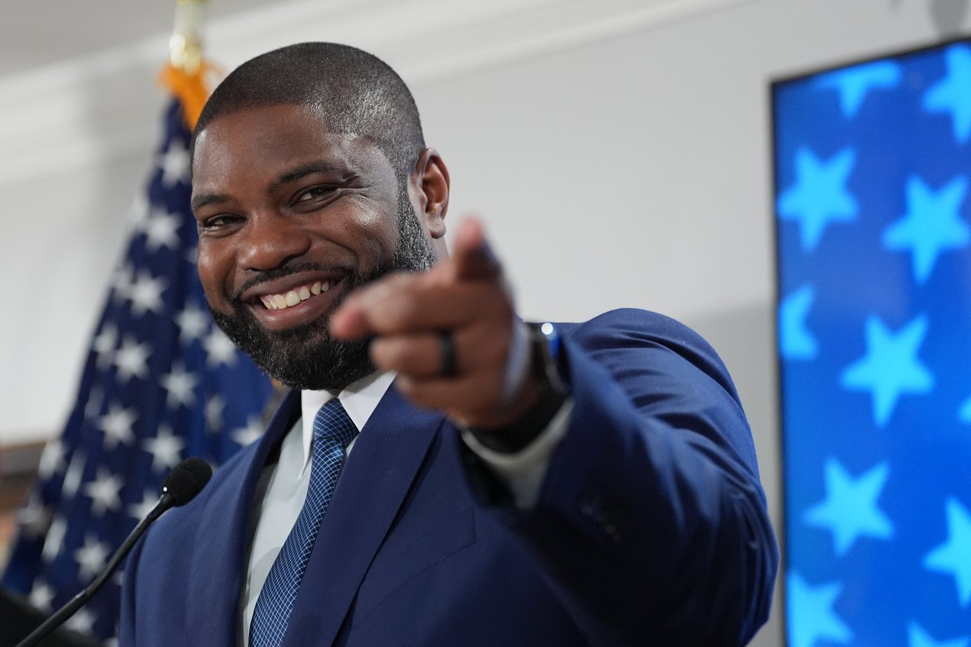 Florida holds primaries for governor and Congress, testing Trump's grip on adopted state | iNFOnews.ca Florida holds primaries for governor and Congress, testing Trump's grip on adopted state | iNFOnews.ca